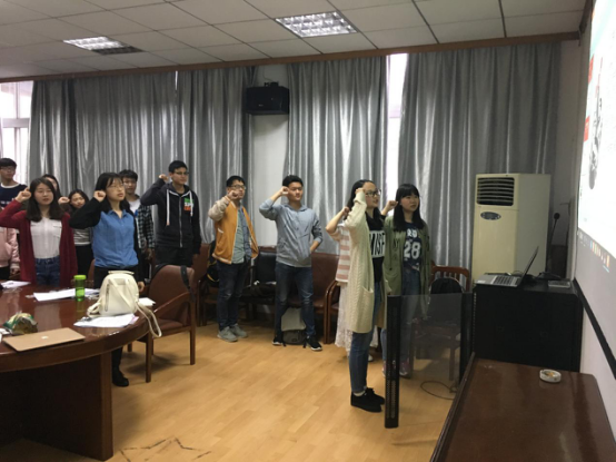 【基层团建】公司三个团支部荣获“3044永利官网入口活力创新团支部”荣誉称号