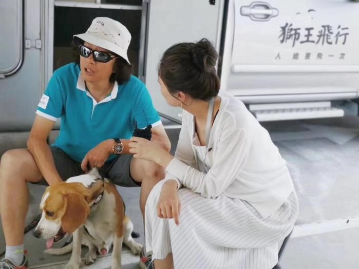 喜报|公司2019级硕士研究生陈爽获评3044永利官网入口“长江学子”称号