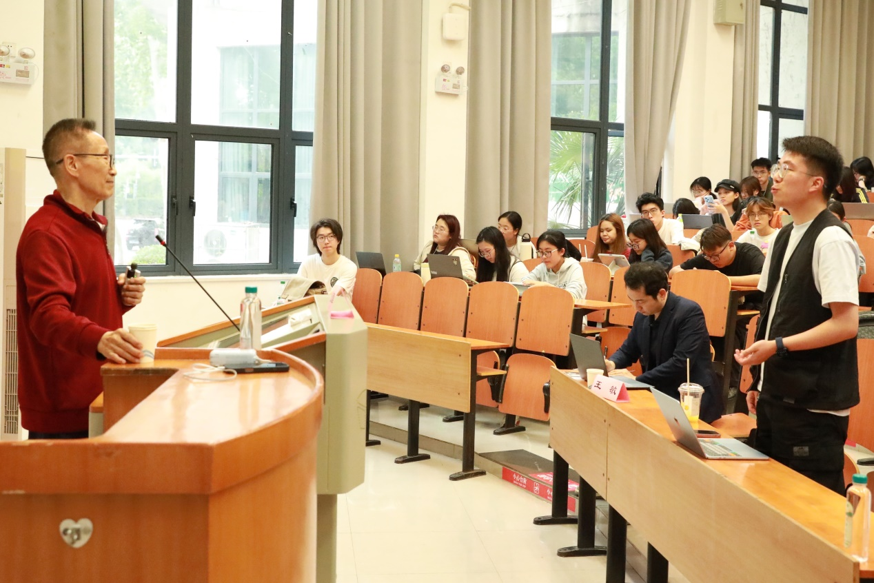 【马克思主义新闻观大讲堂】张国祚：习近平文化思想若干重要问题解析